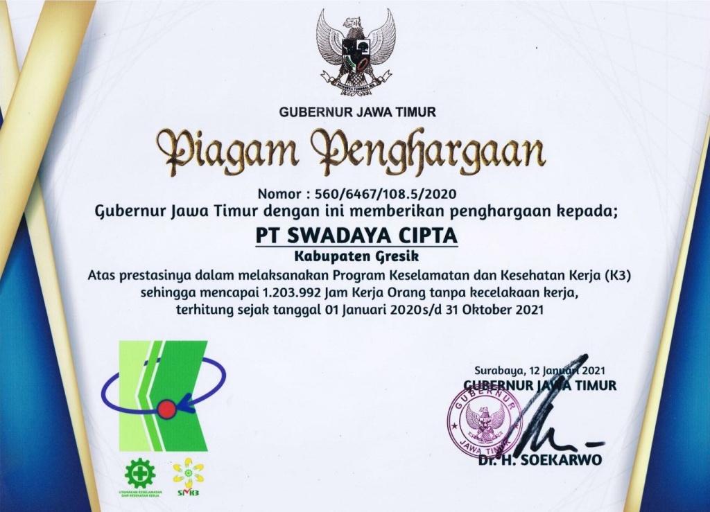 Certificate 3