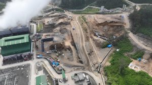 Swadaya Cipta Strengthens Renewable Energy Infrastructure through Muara Laboh Stage 2