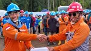 PT Swadaya Cipta Holds Safety Awareness Program to Strengthen OSH Culture